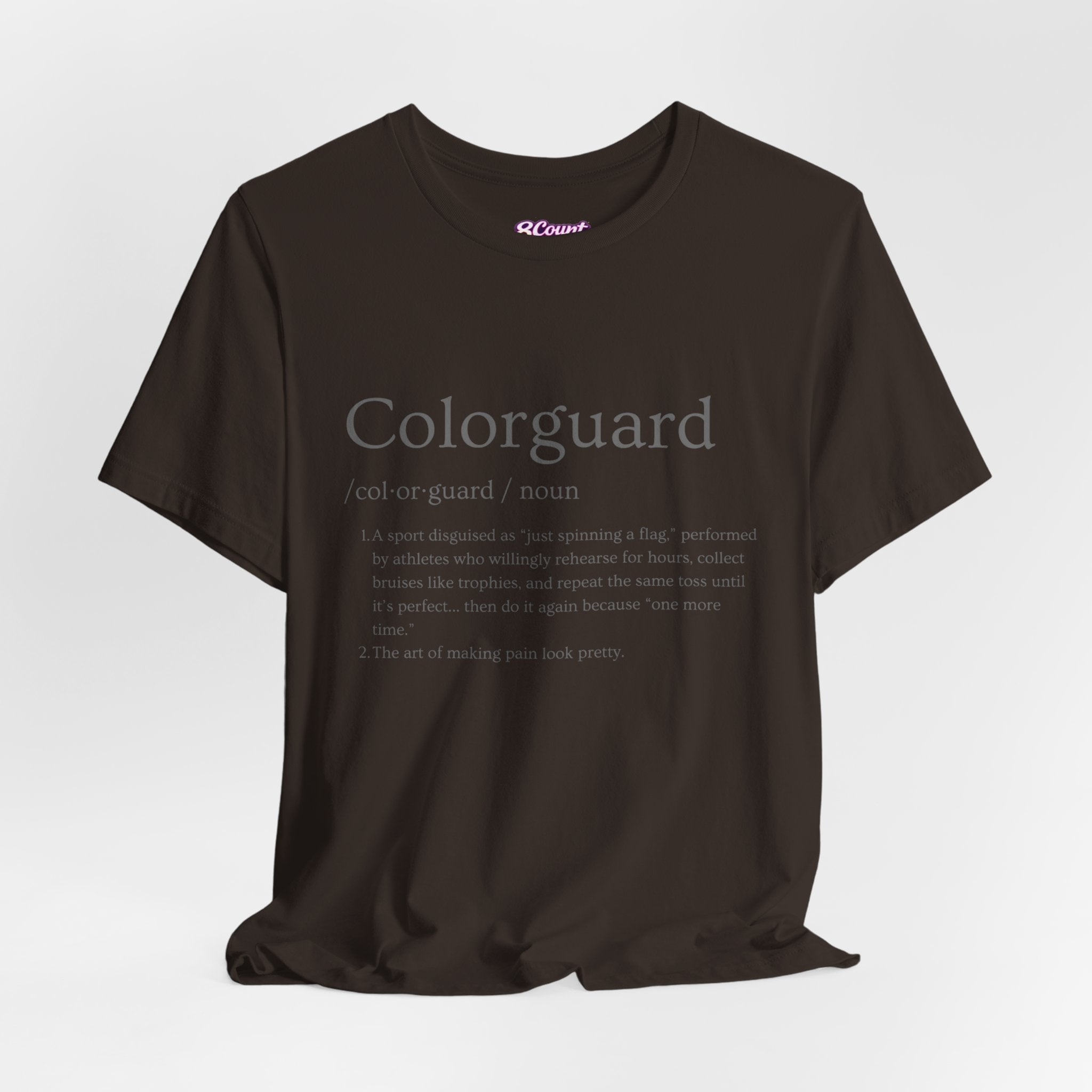 Color Guard: Defined