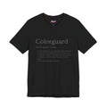 Color Guard: Defined