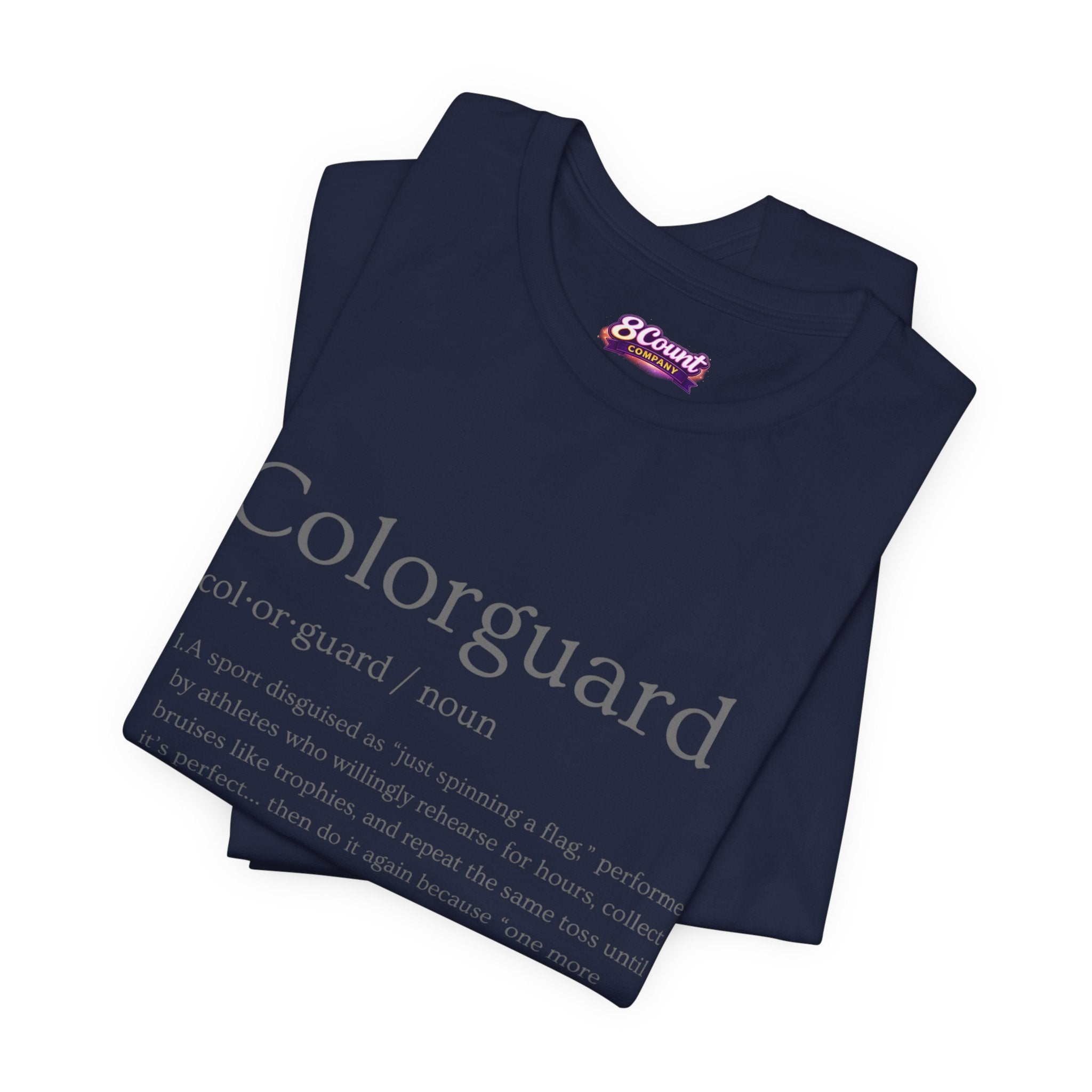 Color Guard: Defined