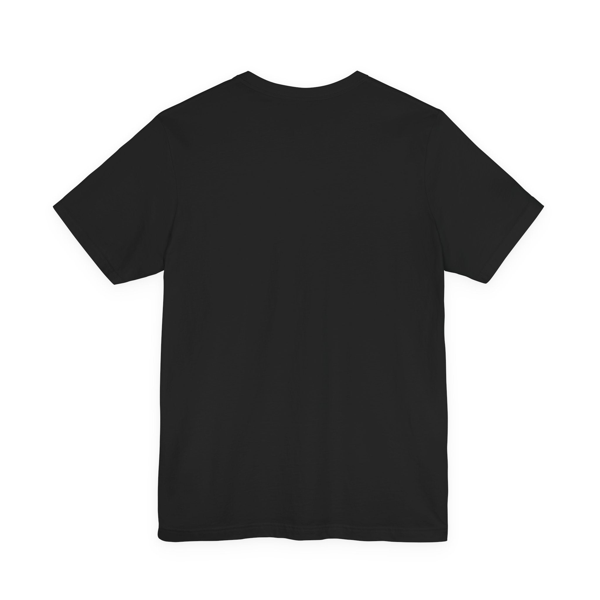 Guard Mom Tee – Repeated Text Graphic T-Shirt for Band & Guard Parents