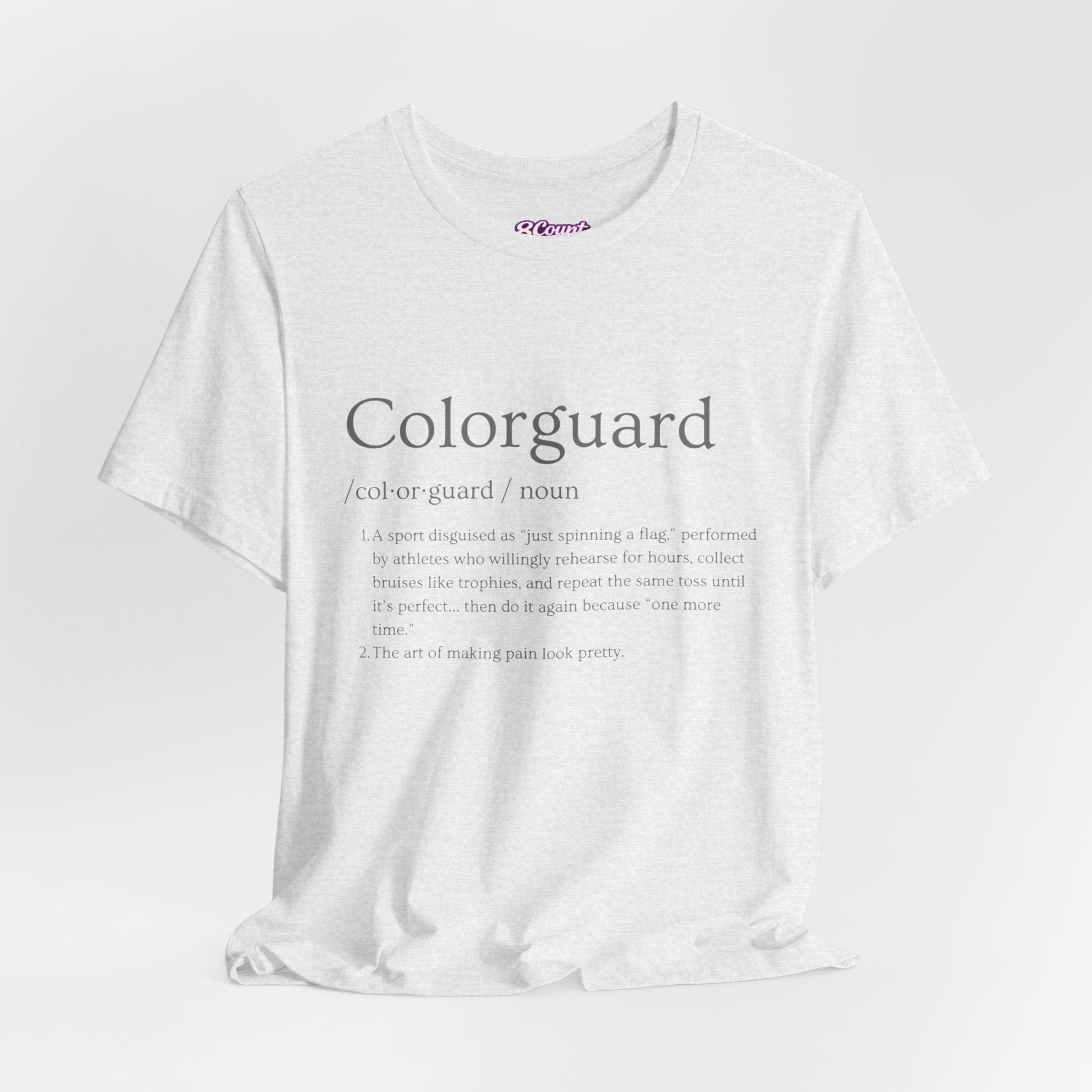 Color Guard: Defined