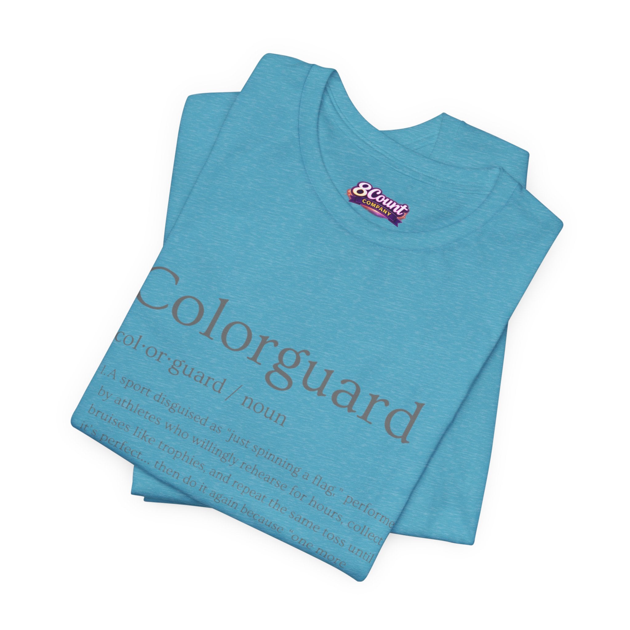 Color Guard: Defined