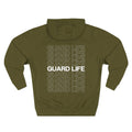 Guard Life - Unisex Heavy Blend™ Hoodie Sweatshirt