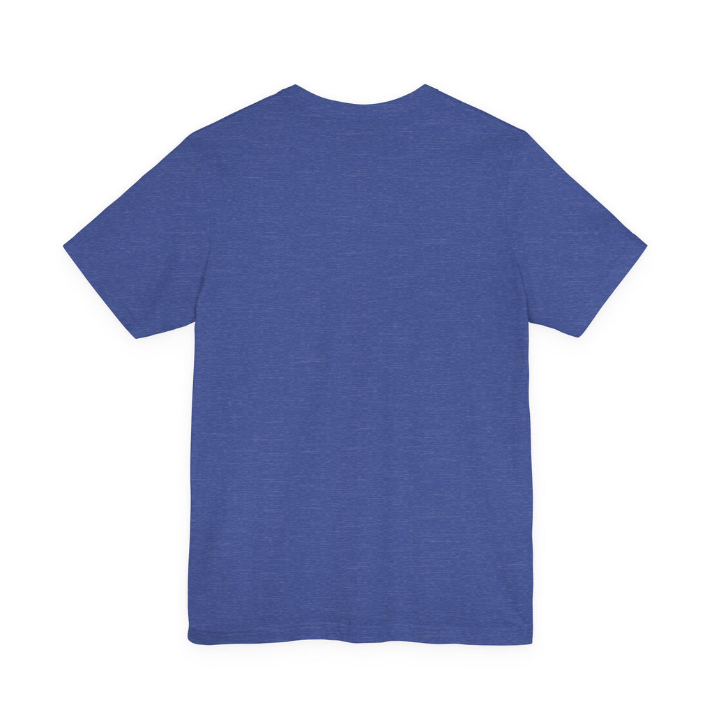 Spinning Toy Tee – "Spin Toss Catch Repeat" Graphic T-Shirt