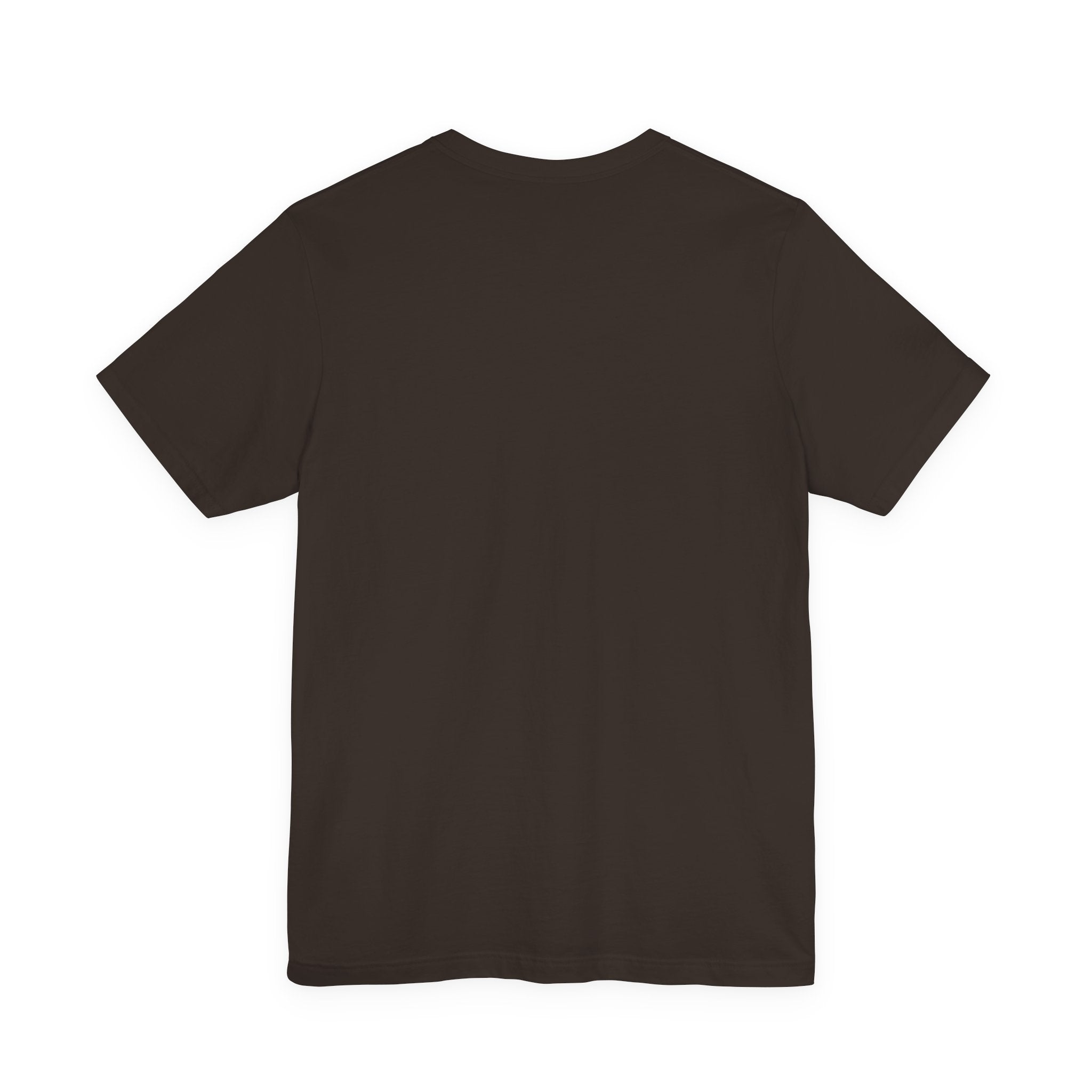 Colorguard Varsity Senior Shirt - Unisex Jersey Short Sleeve Tee