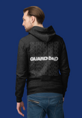 Guard Dad Hoodie — Show Up. Stand Out.