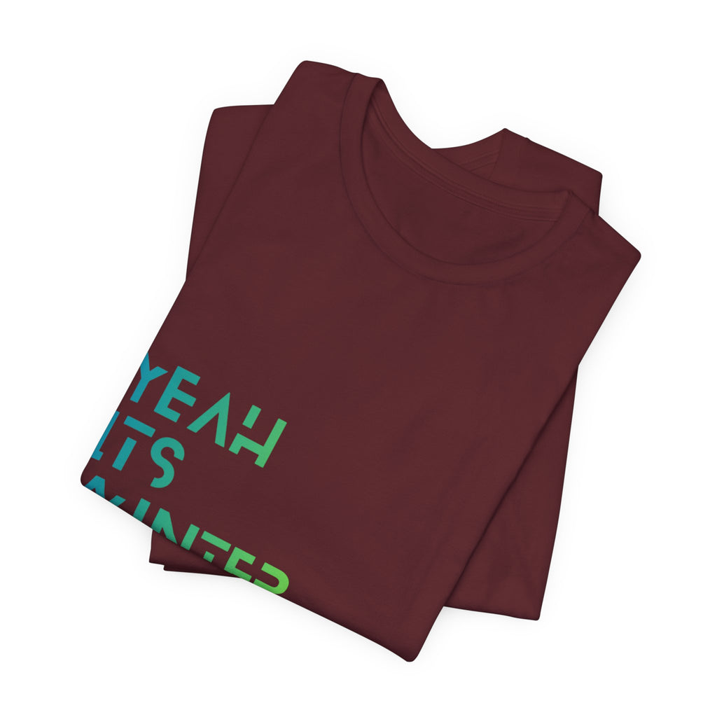 ITs winter guard season - color