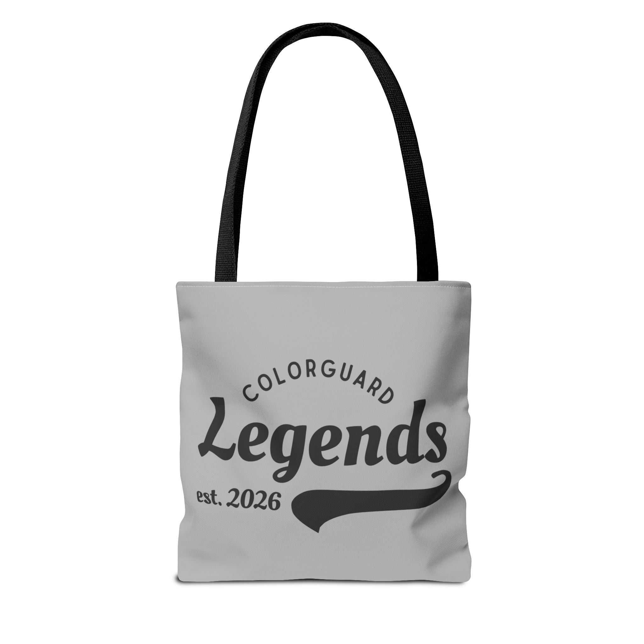 Colorguard Legends Est 2026 - Tote Bag