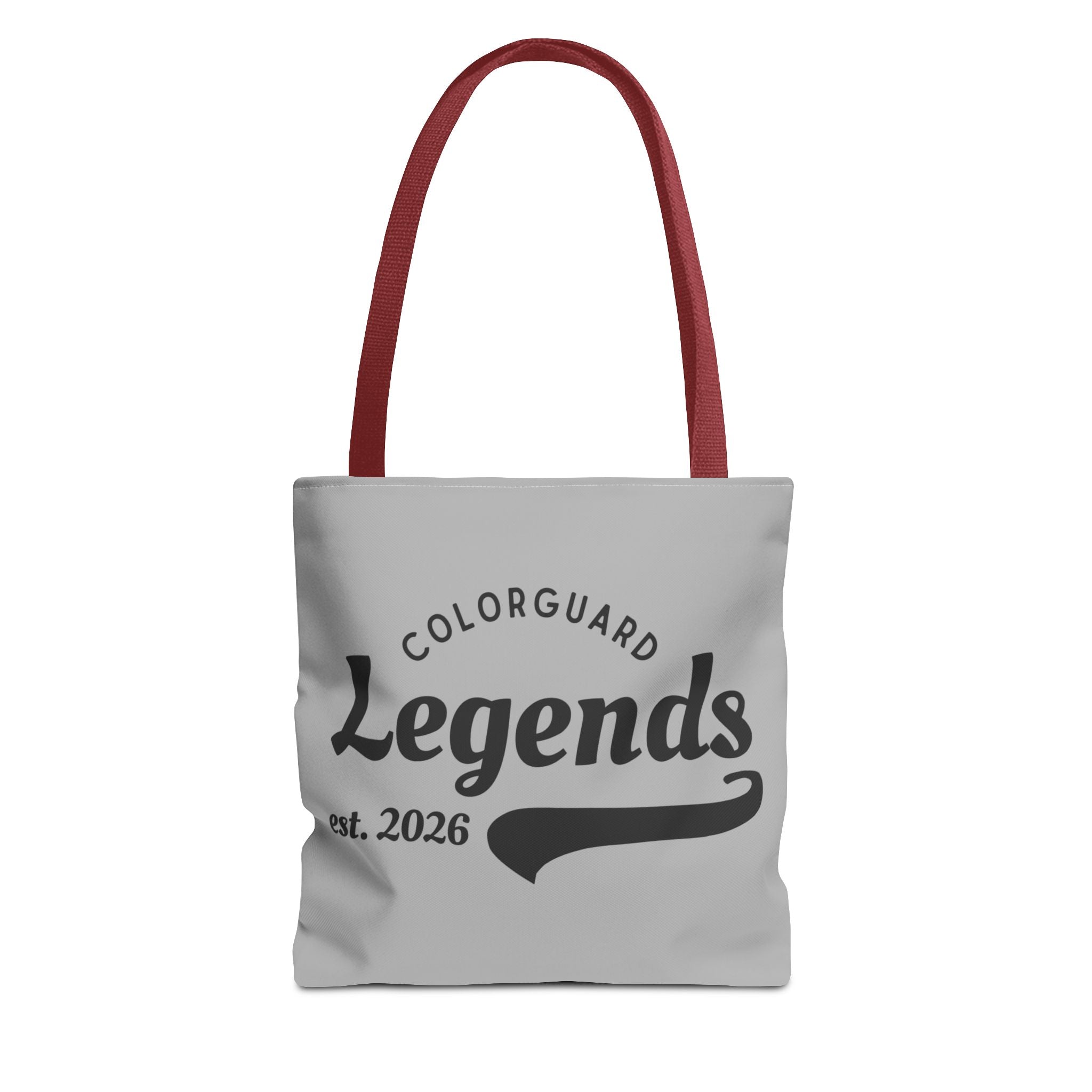Colorguard Legends Est 2026 - Tote Bag