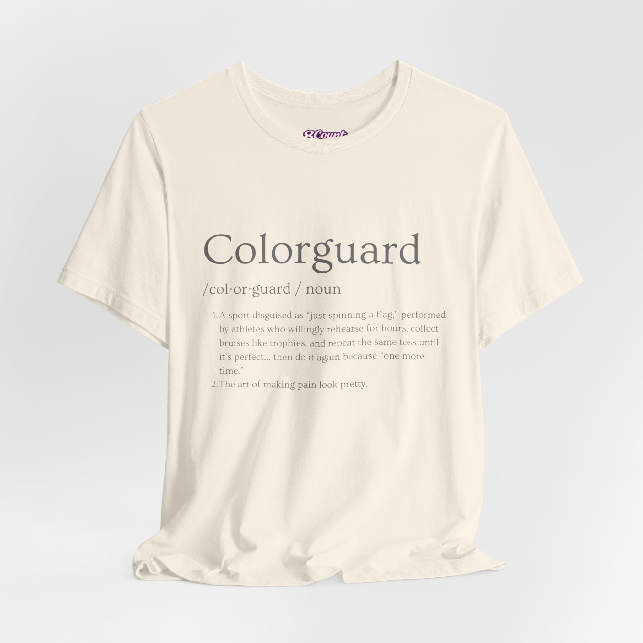 Color Guard: Defined