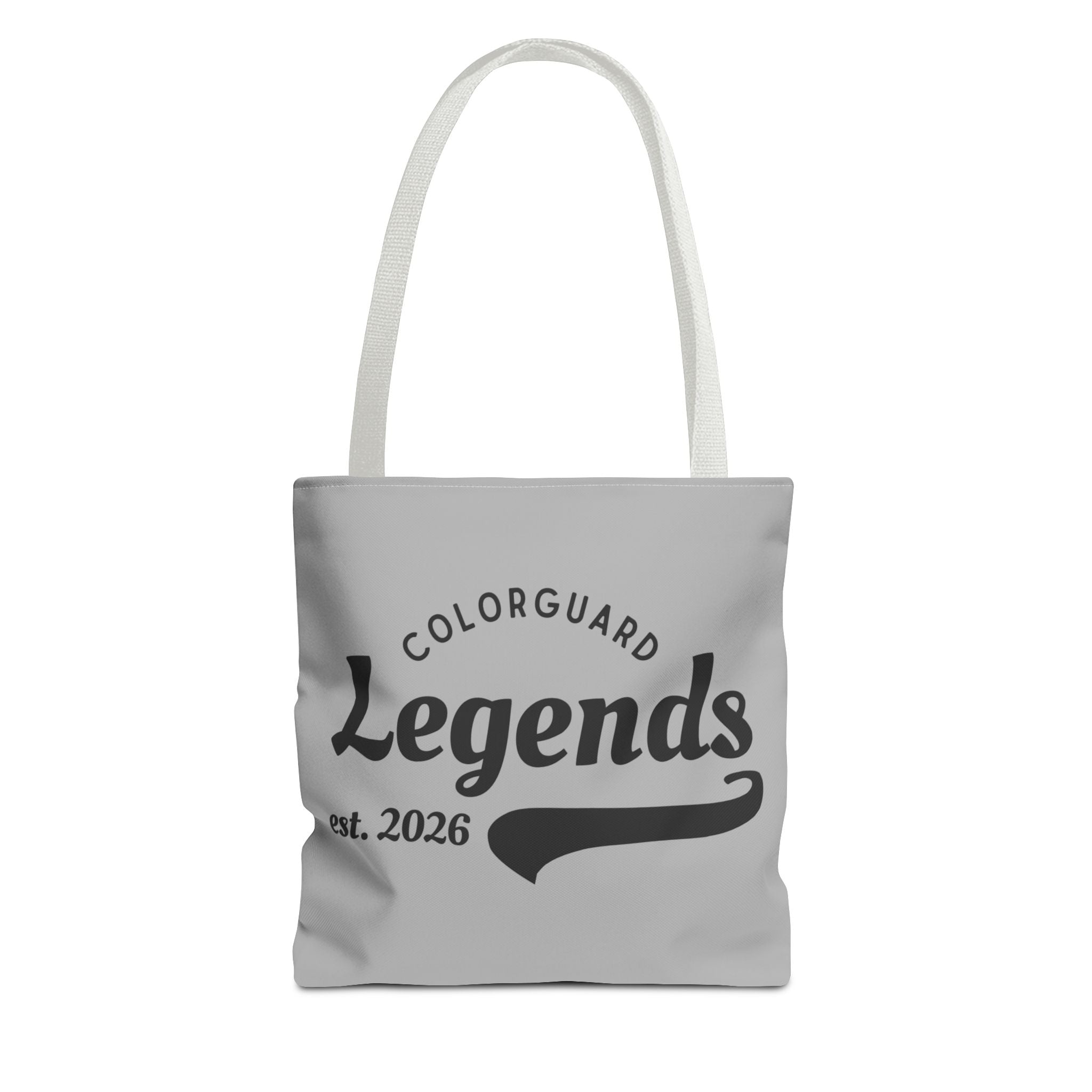 Colorguard Legends Est 2026 - Tote Bag