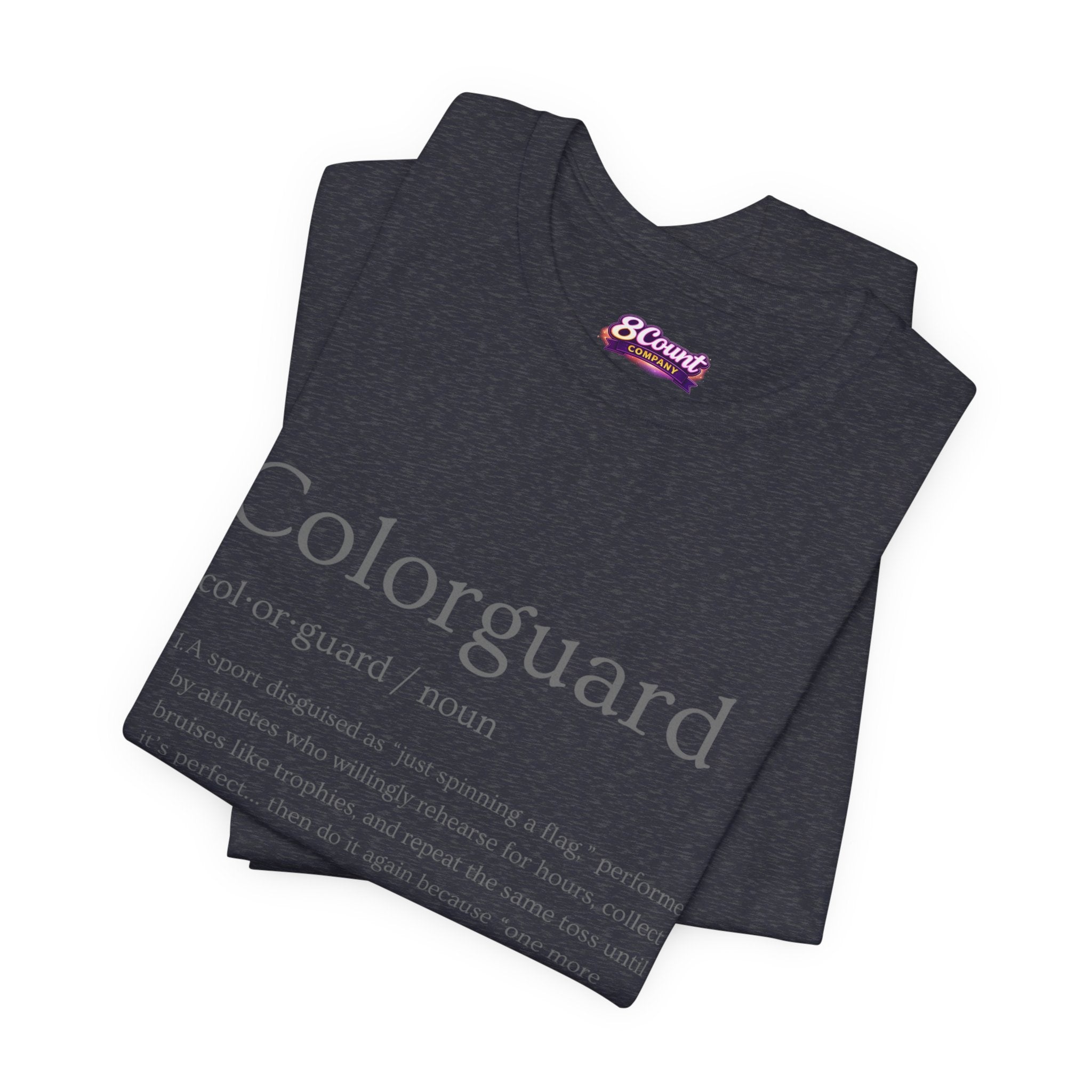 Color Guard: Defined