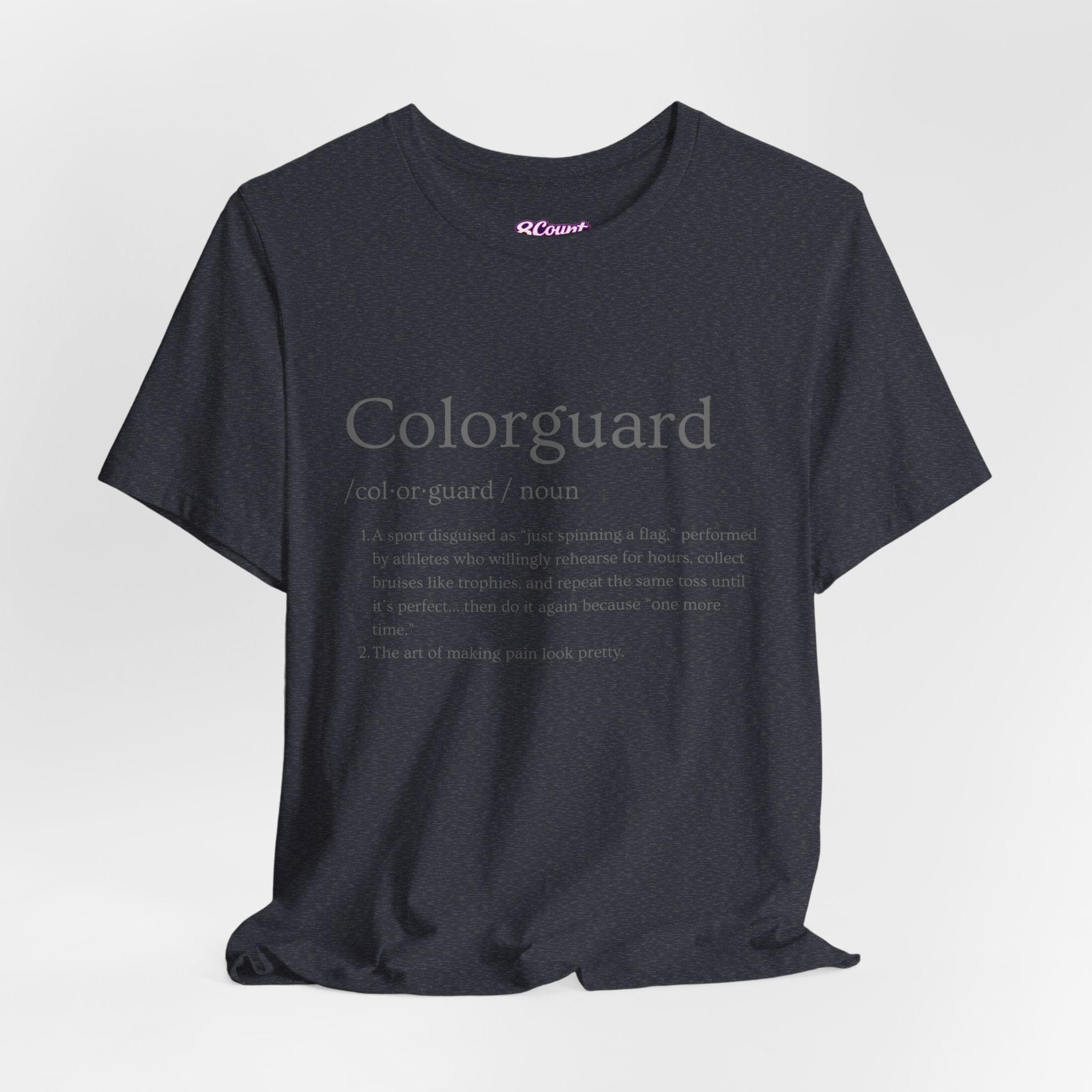 Color Guard: Defined